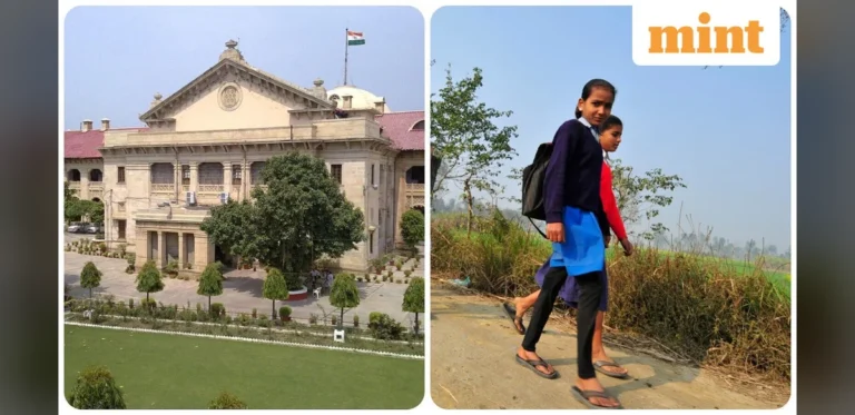 Allahabad High Court Directs Verification of Appointment and Educational Documents for Uttar Pradesh Government School Teachers