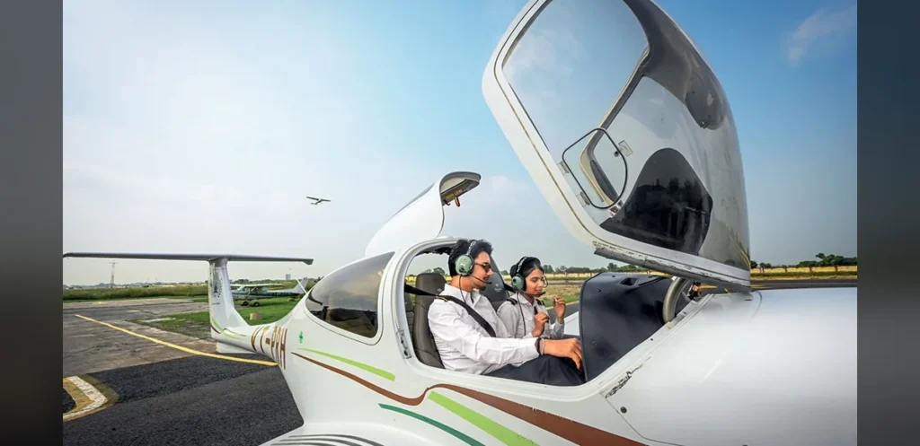 Improving Standards at Pilot Training Institutions