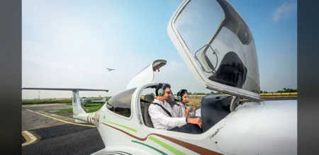 Flying Schools Address Challenges in Pilot Trainer Programs