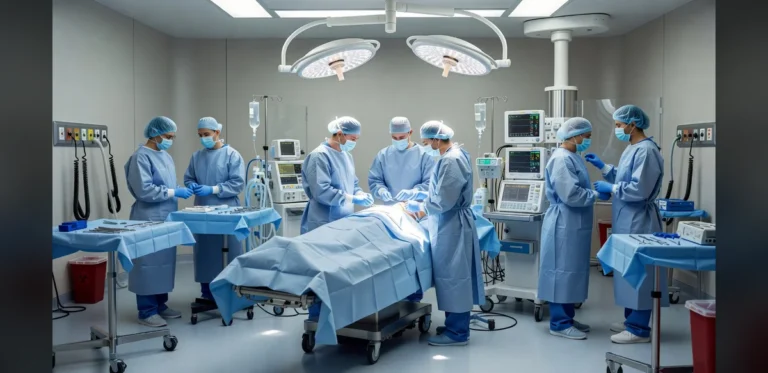 Research Highlights Elevated Aspiration Risks During Anesthesia for GLP-1 RA Users