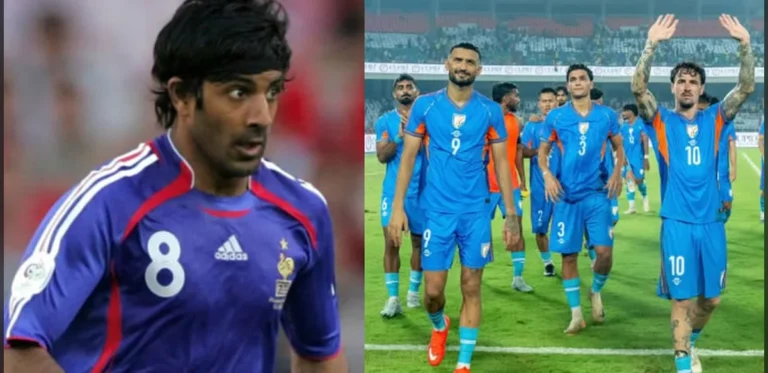 Vikash Dhorasoo’s Bold Vision for Indian Football