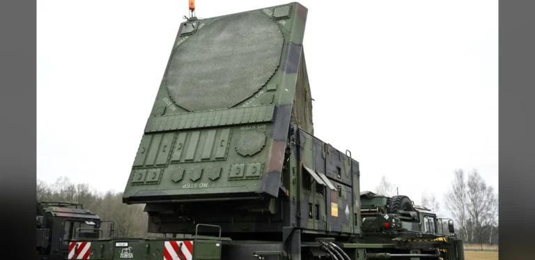 United States Reportedly Deploys Patriot Missile Batteries to Saudi Arabia and Qatar