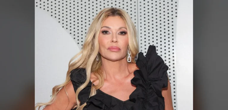 Brandi Glanville Provides Concerning Health Update Ahead of Procedure