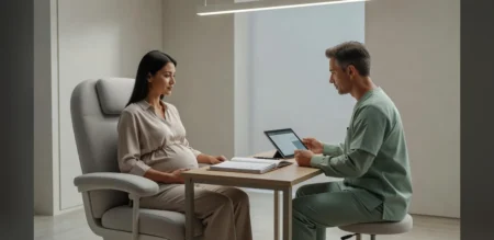 Pregnancy Complications Tied to Elevated Cardiac and Renal Health Risks