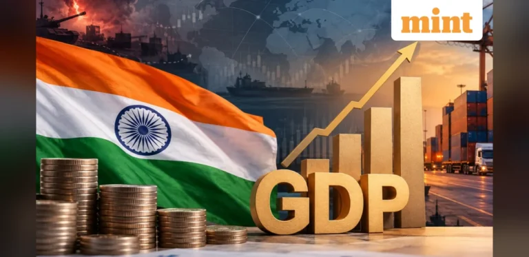 IMF Adjusts India Growth Outlook but Currency Shifts Affect Global Standing
