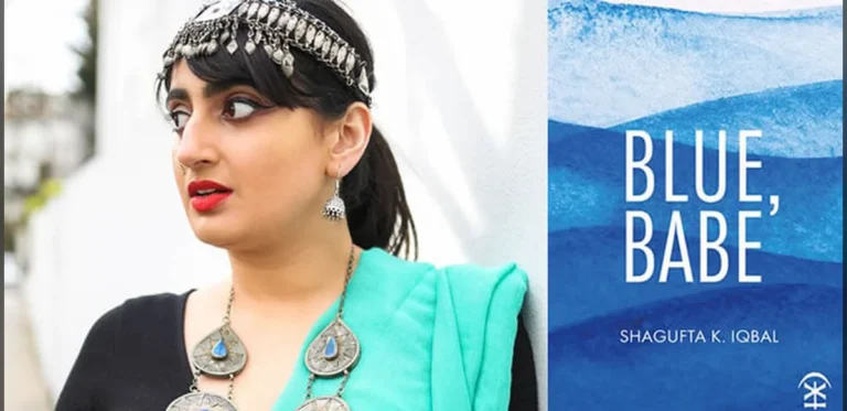 Poet Explores Personal and Cultural Themes in New Collection