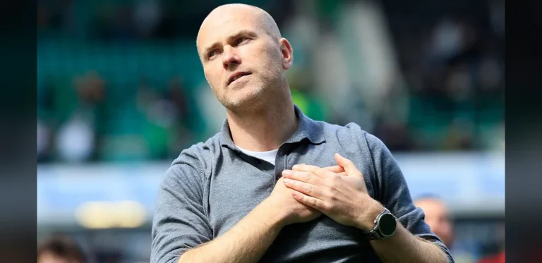 Why Jens Berthel Askou really was the one that got away for Celtic