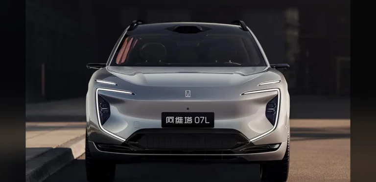 Avatr and Nevo May Launch Plug-in Hybrids and Range-Extender EVs in Australia Before Deepal