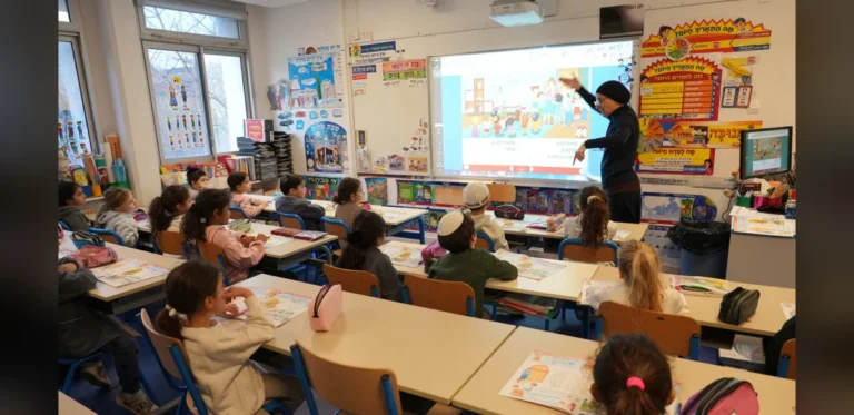 Who will teach the next generation? | The Jerusalem Post
