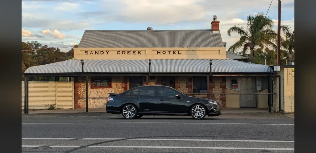How many practical features would you give up to own your dream Aussie car?