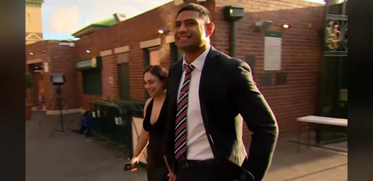 Tupou retires from the NRL