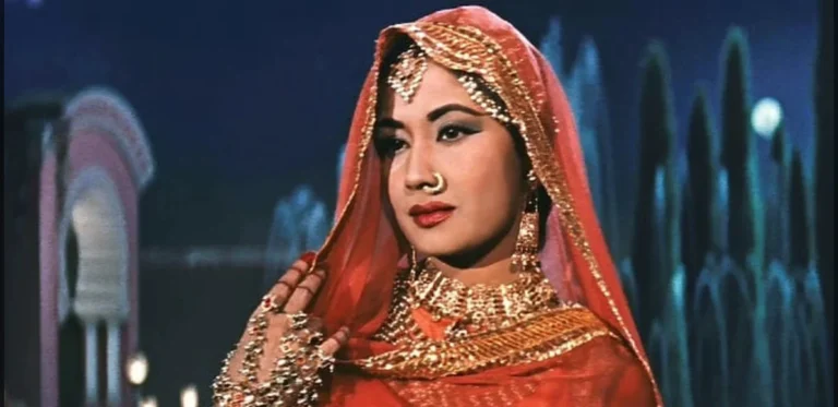 Restored 4K Version of Pakeezah to Screen at BFI London Film Festival