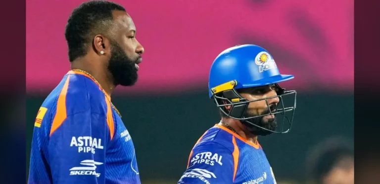 IPL 2027: Mumbai Indians Seek Stability Through Experienced Leadership Amid Major Changes