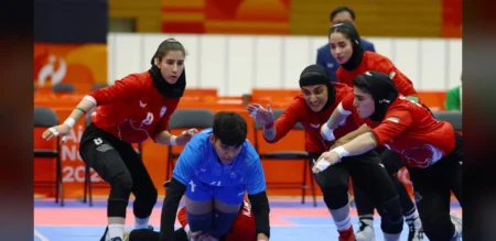 Grit, Gold and a House That Kabaddi Built
