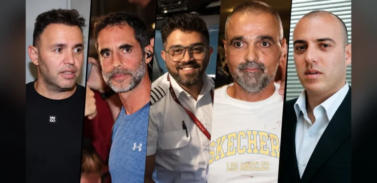 Five miracles at 30,000 feet: How flydubai flight avoided disaster