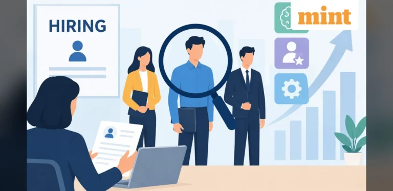 White-collar hiring shifts towards specialised AI skills, experienced professionals in September: Report