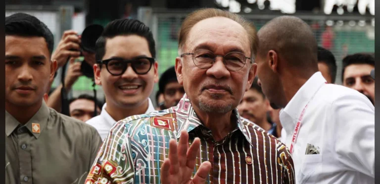 Malaysia Increases 2027 Budget Allocation by Four Percent Ahead of Polls