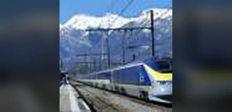 Experts Point to Strong Potential for UK Travelers to Adopt Lower-Emission European Trips