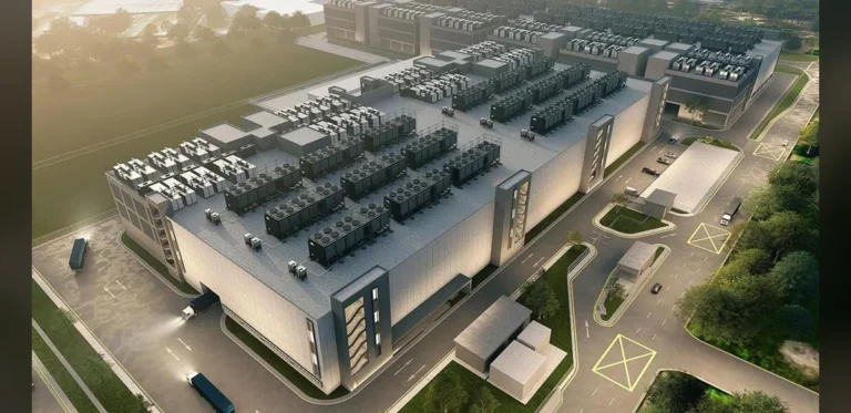AirTrunk Postpones Planned Singapore Property Trust Listing Due to Market Volatility