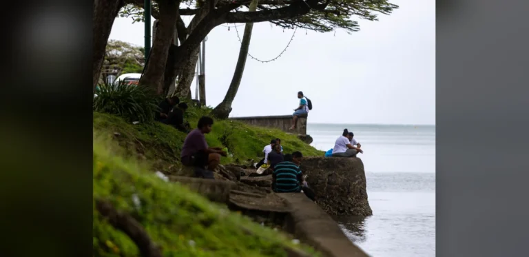 US Bars Fiji-Based Man Over Corruption Linked to China
