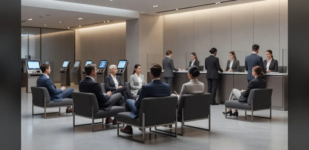 UOB Launches Digital System for Scheduling Branch Visits