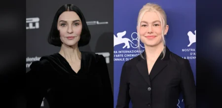 Designer Susie Cave Creates Custom Dresses for Phoebe Bridgers Lost Tour