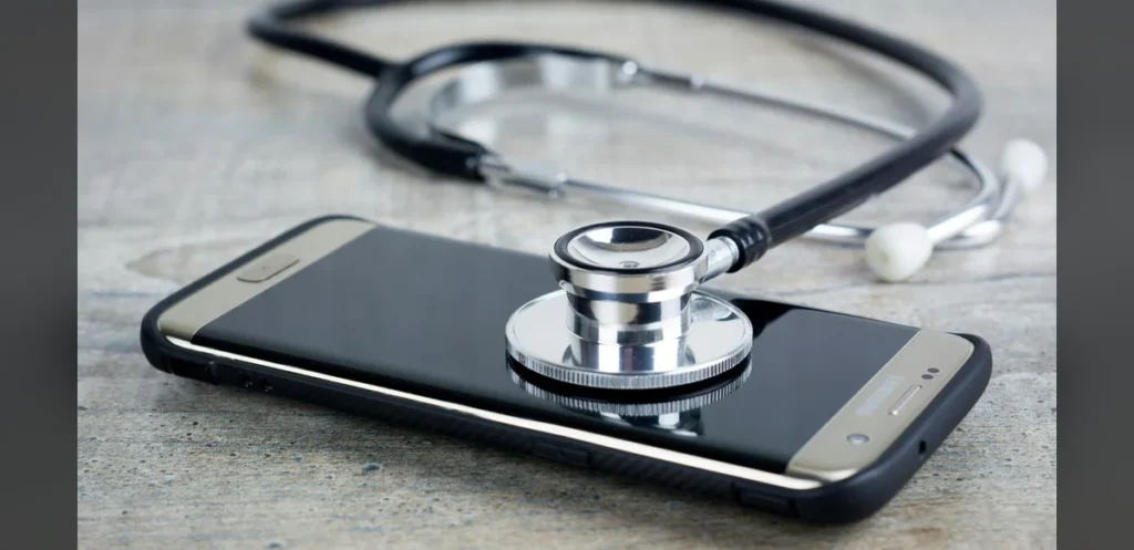 India needs to train its clinical staff before erecting data shields
