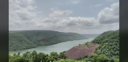 India’s river interlinks may carry invasive species to more areas