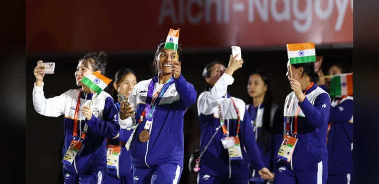 Asian Games Draw to a Close in Aichi-Nagoya as Doha Prepares for 2030 Edition