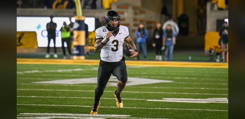 2026-27 Week 8 College Football Playoff and Bowl Projections
