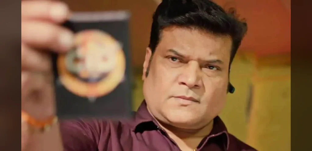 Actor Comments on Treatment of Dogs During Bollywood Productions