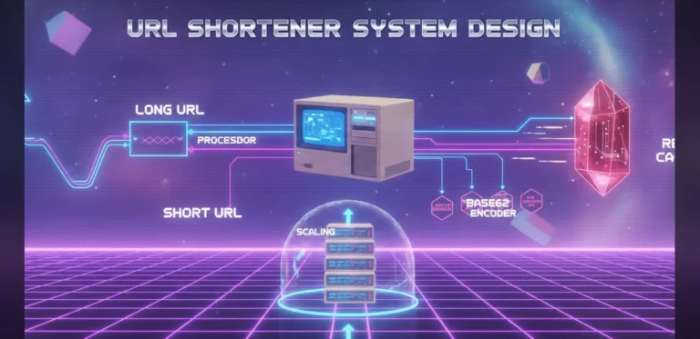 Building Scalable URL Shorteners: Key Architecture Choices Explored