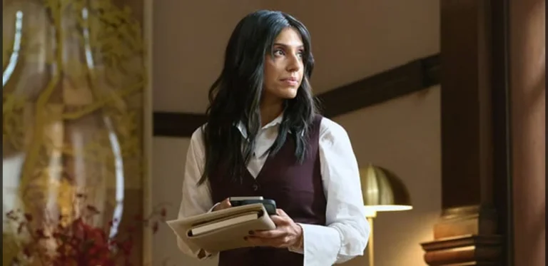 BBC Confirms Second Season for British Asian Legal Drama The Split Up