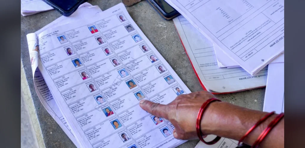 Uttarakhand Electoral Roll Shrinks by 800000 After Special Intensive Revision Process Congress Raises Concerns