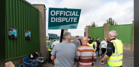 Planned Industrial Action at Oberstown Child Detention Campus Suspended Following Mediation