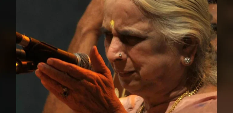 Purab Anga Gayaki Tradition Explored at Intimate Gathering