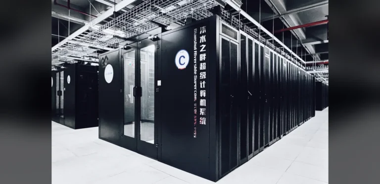 Cloud Capital Project Drives Industrial Shift in Suzhou Toward Computing Infrastructure