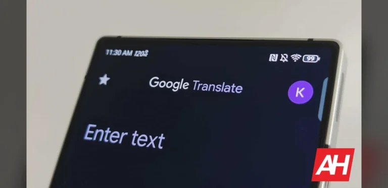 Google Translate Developing Tool to Filter Filler Words From Voice Input