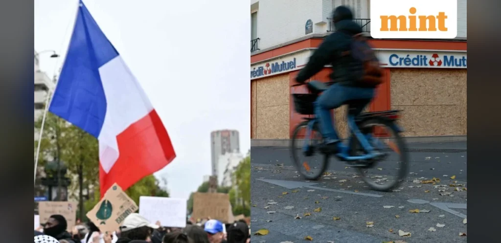 Diverging Assessments Emerge on France’s Sovereign Credit Standing