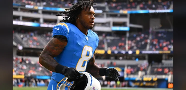Analyzing Reduced Playing Time for Chargers Running Back