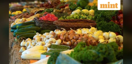 Survey Points to Retail Inflation Reaching 5.6 Percent in September