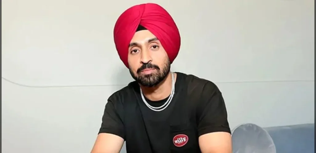 Diljit Dosanjh’s Delhi Concert Faces Uncertainty Due to Security Issues