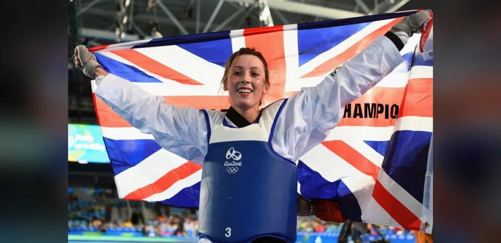 Olympic Medalist Commits Substantial Funds to British Wellness Enterprise