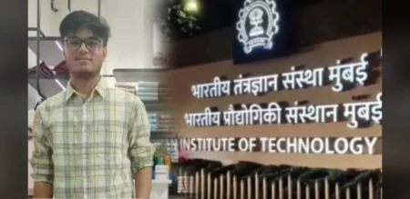 IIT Bombay Student’s Death Raises Questions on Caste Claims and Advocacy Networks