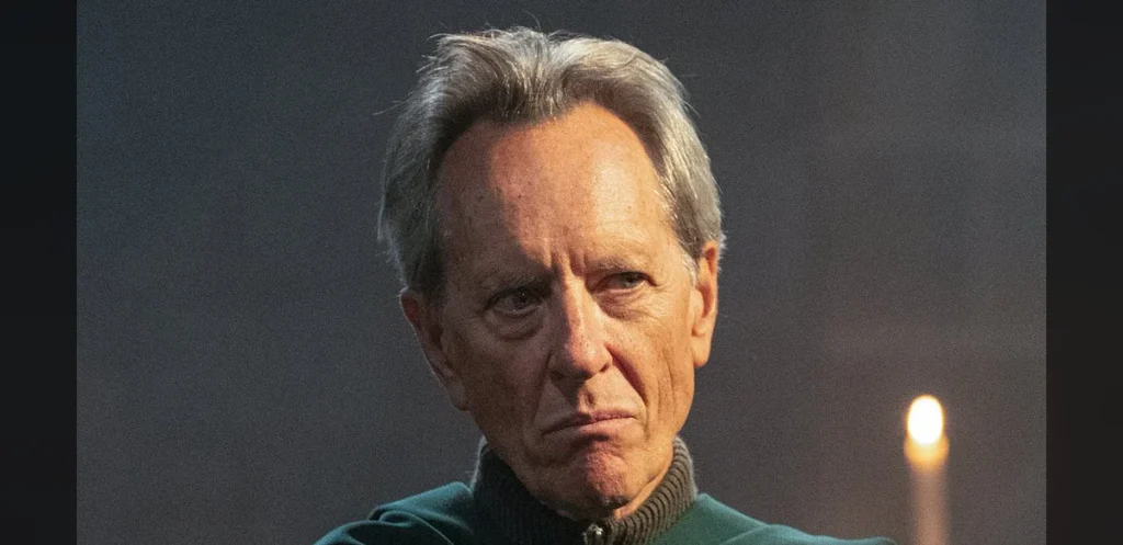 Actor Firmly Rejects Allegations of Deliberately Causing Early Departure from Celebrity Reality Series