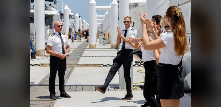 Where to stream ‘Below Deck’ Season 13 premiere for free: Cast, livestream