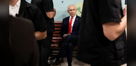 Vote Counting Completed in Israel as Netanyahu’s Alliance Falls Short of Majority