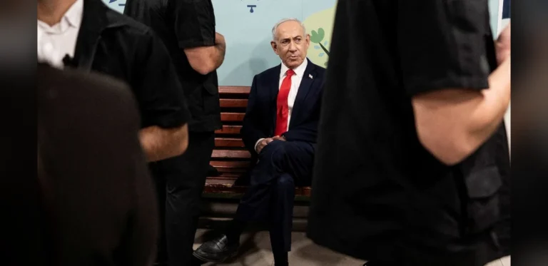 Vote Counting Completed in Israel as Netanyahu’s Alliance Falls Short of Majority