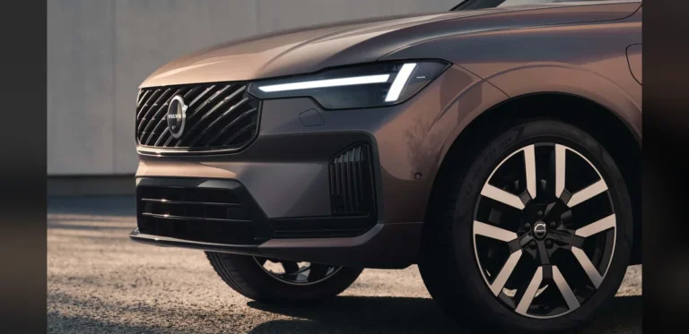 Volvo Sales Tumble, Forcing The Company To Abandon Its Full-Year Guidance