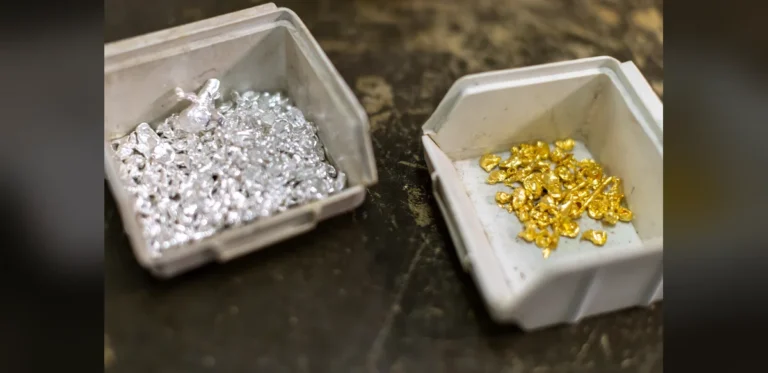 Tracking Leading Gold and Silver Drill Results in September